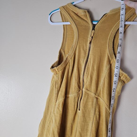 Anthropologie Jumpsuit - Picture 7 of 10